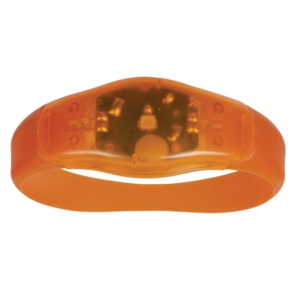 Outdoor Safety Wristband Lights