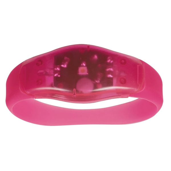 Outdoor Safety Wristband Lights