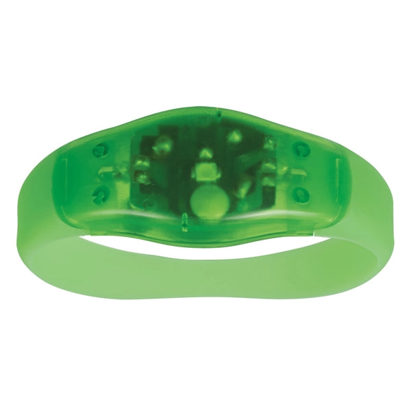 Outdoor Safety Wristband Lights