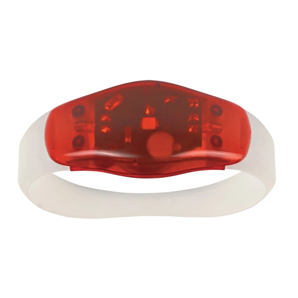 Outdoor Safety Wristband Lights
