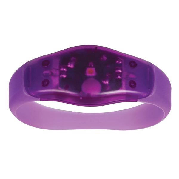 Outdoor Safety Wristband Lights