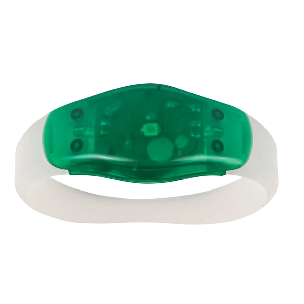 Outdoor Safety Wristband Lights