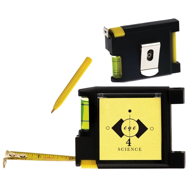 Handy Man's Complete Measuring Tools