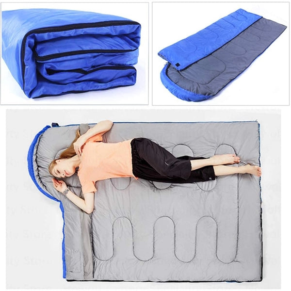 Outdoor Sleeping Bag