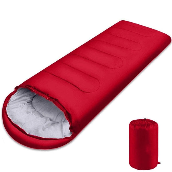 Outdoor Sleeping Bag