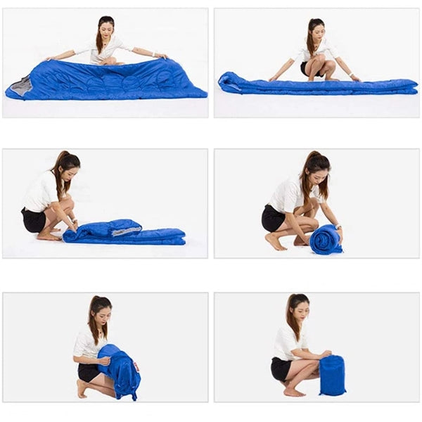 Outdoor Sleeping Bag