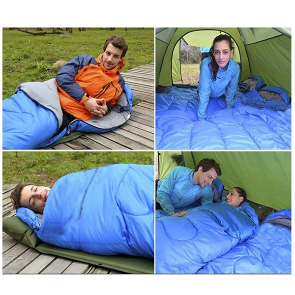 Outdoor Sleeping Bag