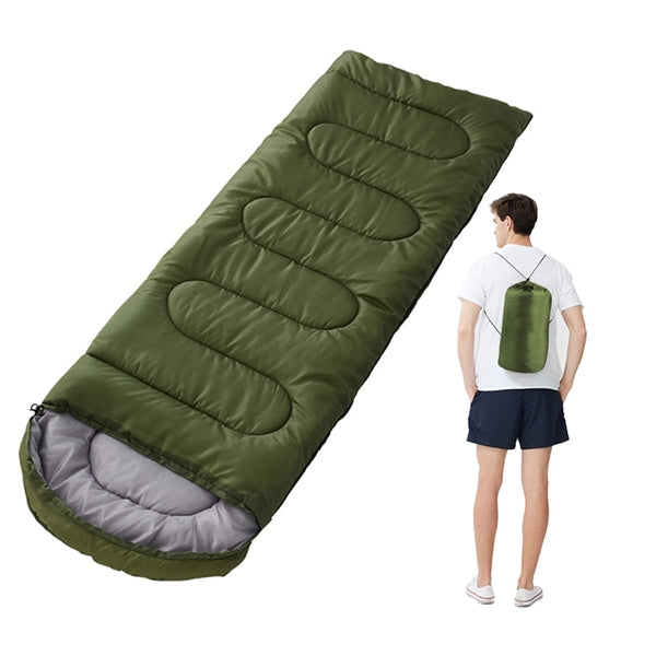 Outdoor Sleeping Bag