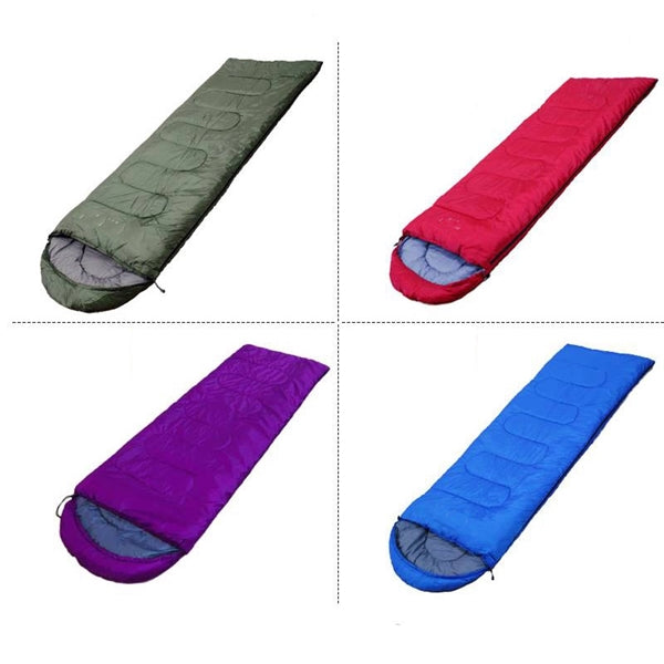 Outdoor Sleeping Bag
