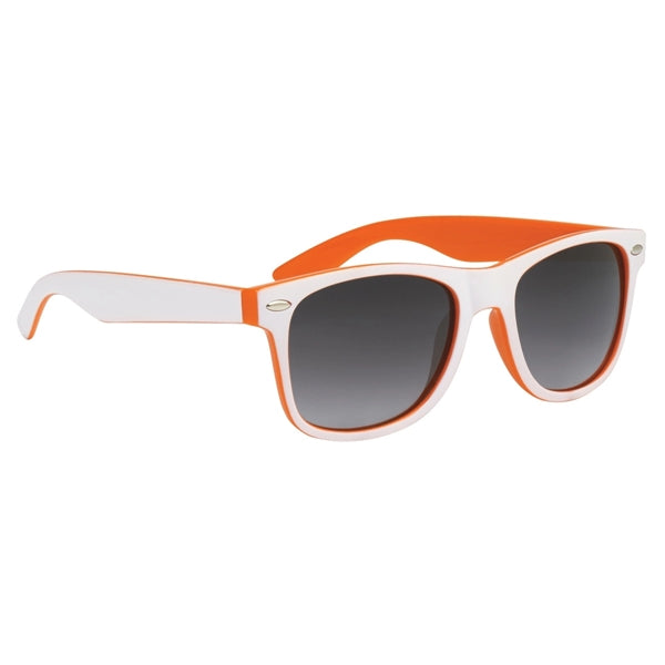 Two-tone Shades