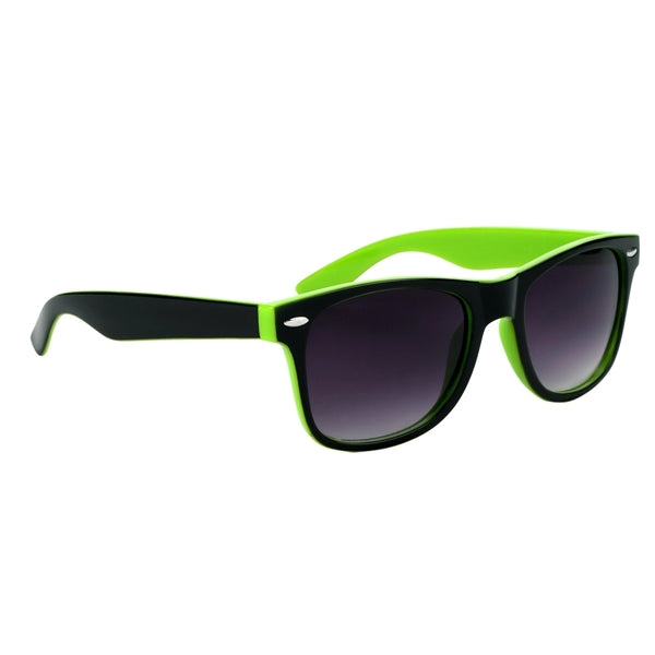 Two-tone Shades