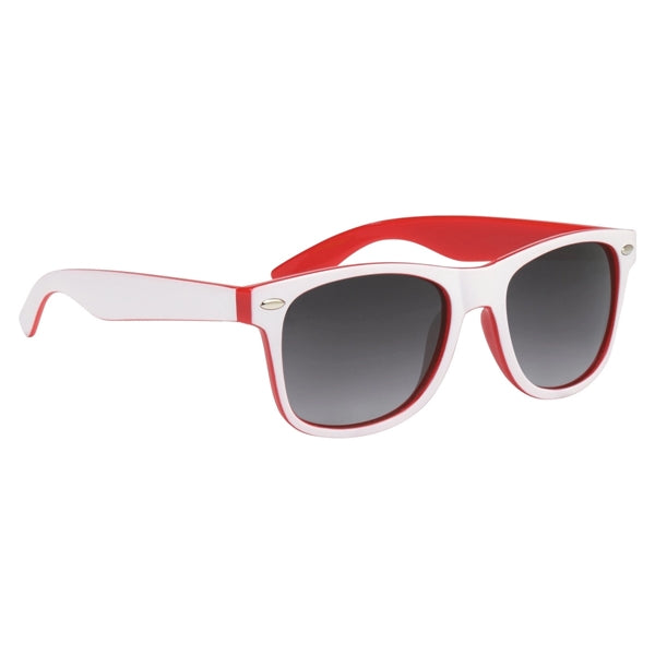 Two-tone Shades