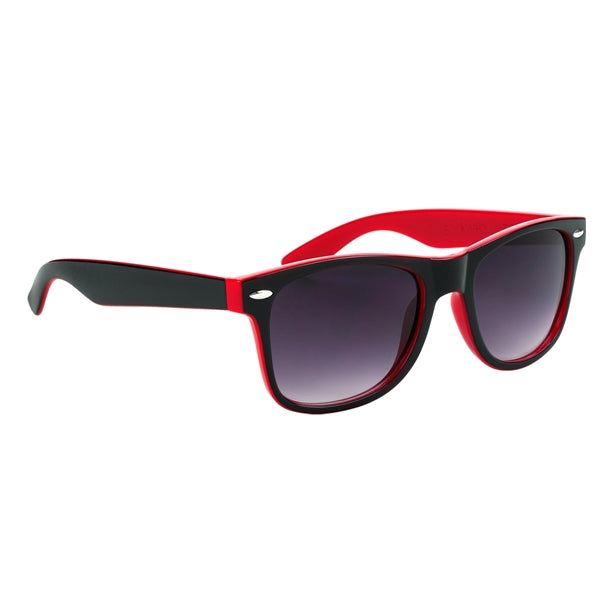 Two-tone Shades