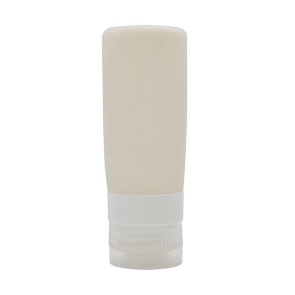 Silicone Leakproof for Shampoo Conditioner Lotion Bottle