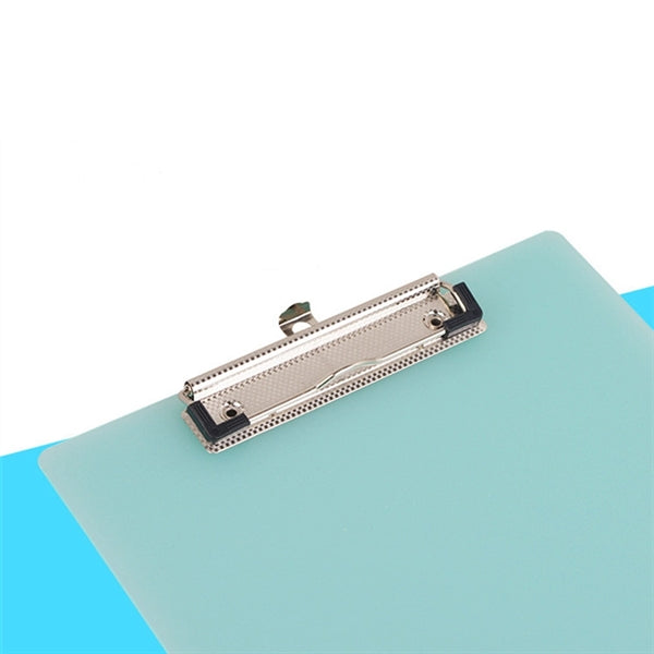 A4 File Folder Board Writing Pad