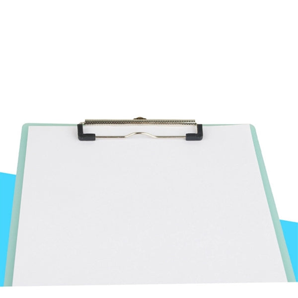 A4 File Folder Board Writing Pad