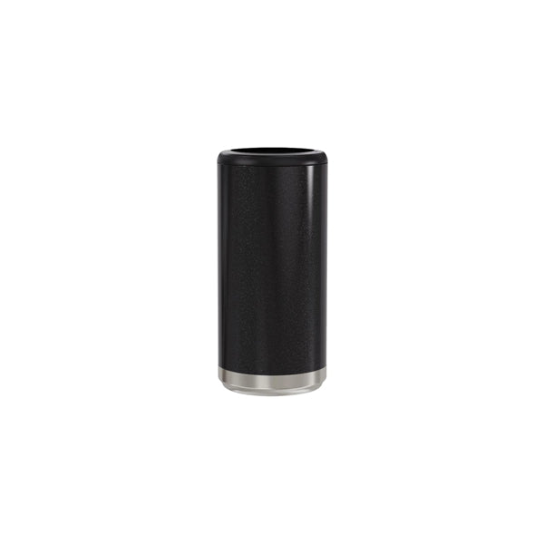 12 Oz. Maars Stainless Steel Skinny Can Cooler