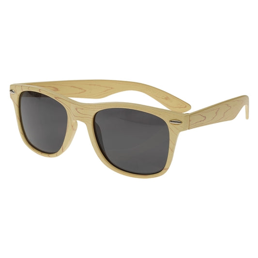 Woodtone Malibu Eyewear