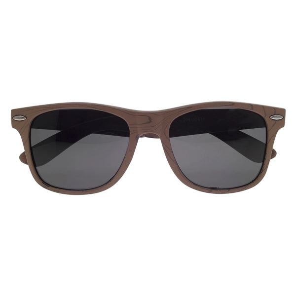Woodtone Malibu Eyewear