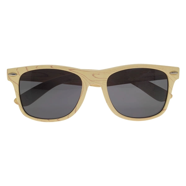 Woodtone Malibu Eyewear