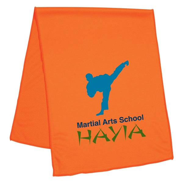 Instant Dry Sport Towel