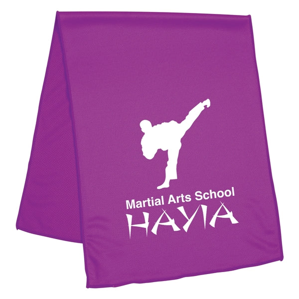 Instant Dry Sport Towel