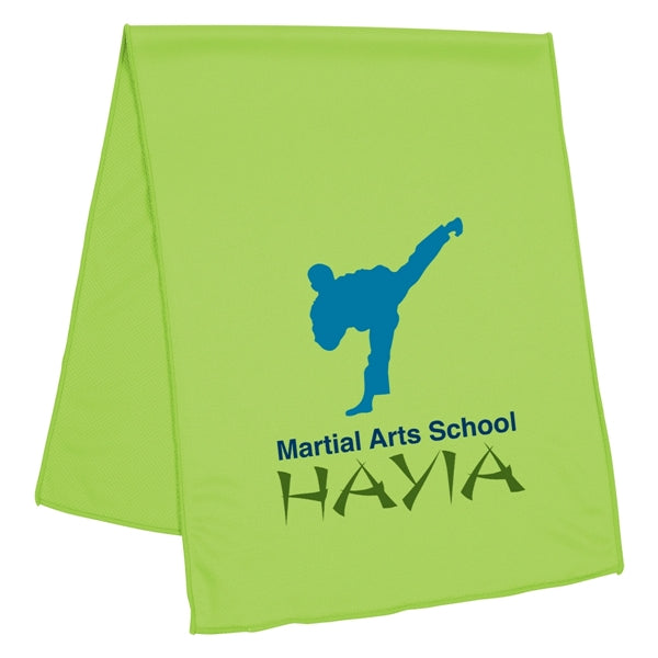 Instant Dry Sport Towel