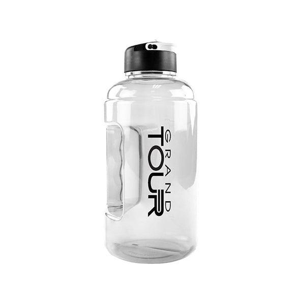 Big Bubba's Half Gallon Water Jug