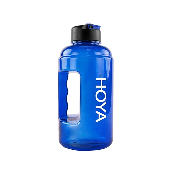 Big Bubba's Half Gallon Water Jug