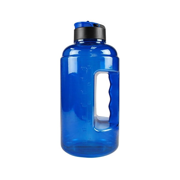 Big Bubba's Half Gallon Water Jug