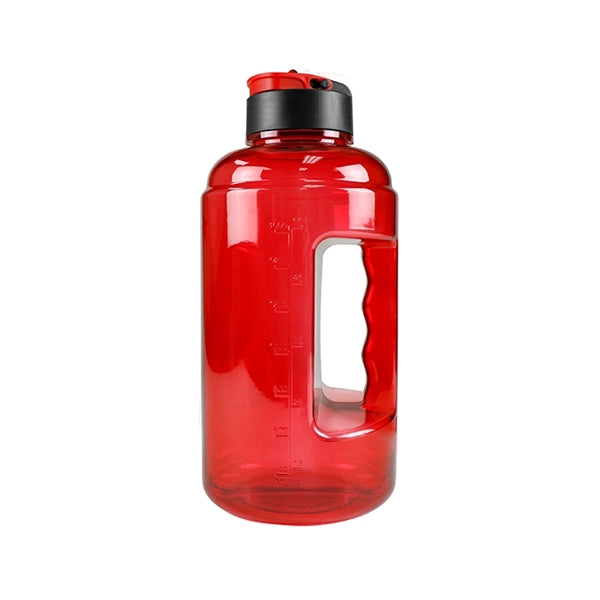 Big Bubba's Half Gallon Water Jug