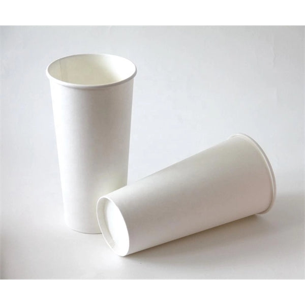 Disposable Paper Cup