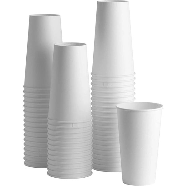 Disposable Paper Cup