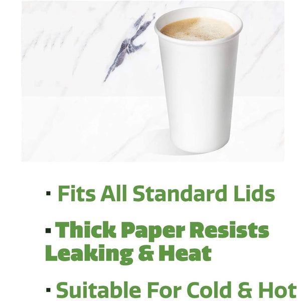 Disposable Paper Cup