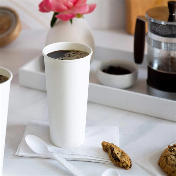 Disposable Paper Cup