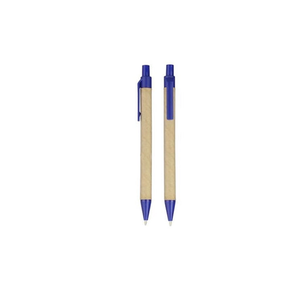 Eco-Friendly Paper Pen