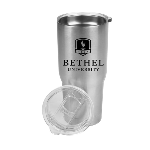 32 oz Pro Stainless Steel Double Wall Travel Tumbler
