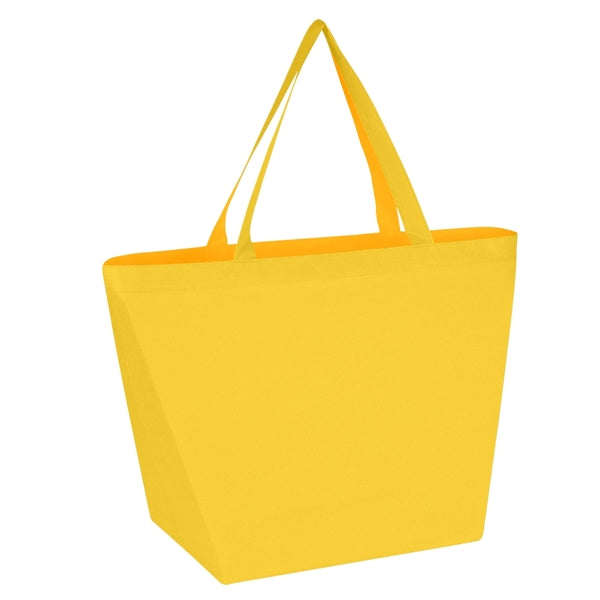 Non-Woven Shopper Tote Bag