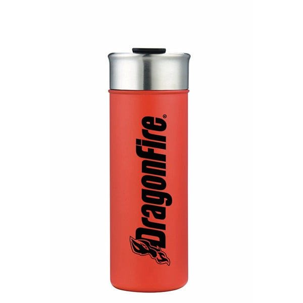 The Bullet Tumbler