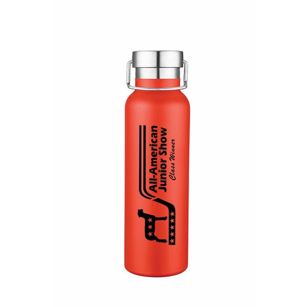The Locktight Bottle
