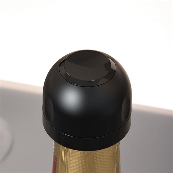 Vacuum Champagne Stopper #1
