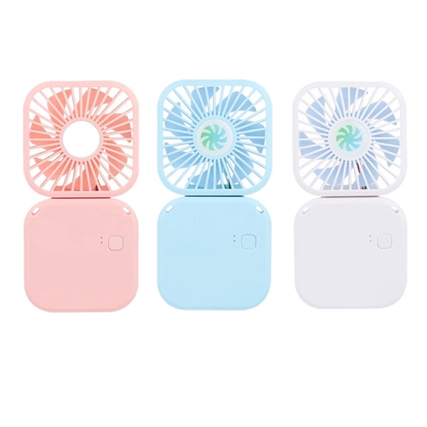 Mini Foldable Fan