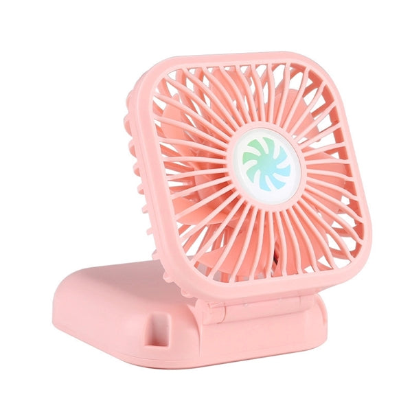 Mini Foldable Fan