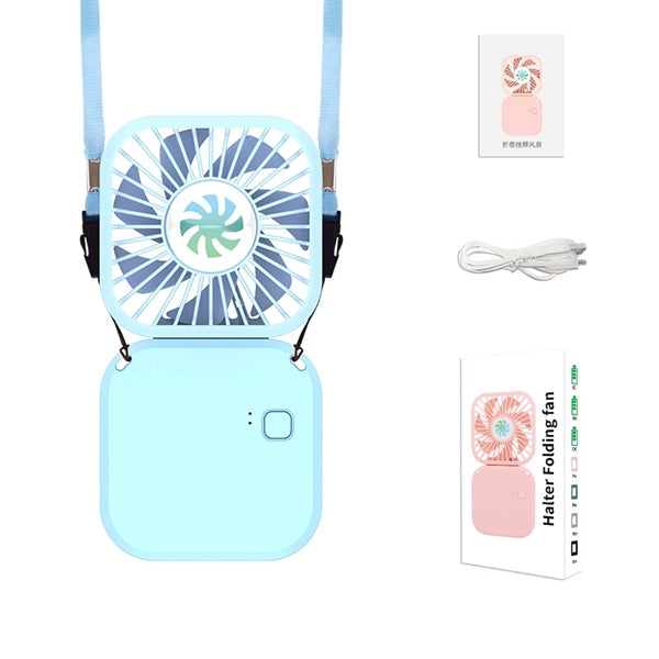 Mini Foldable Fan