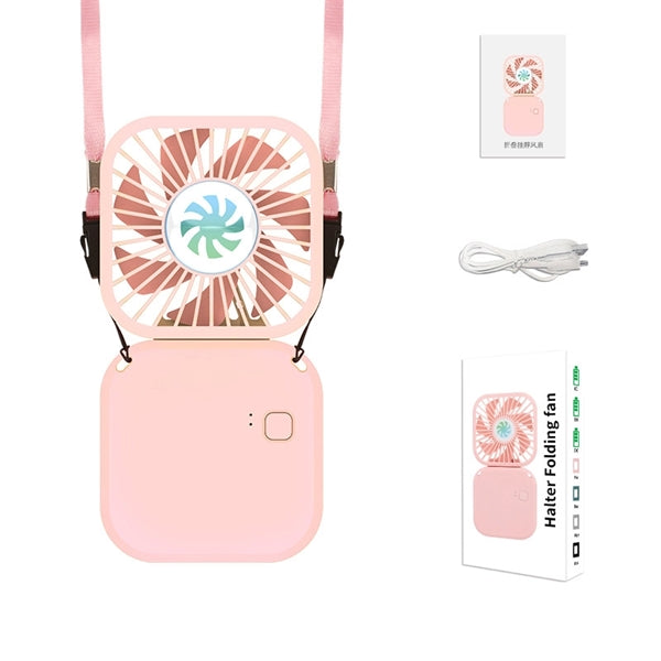 Mini Foldable Fan
