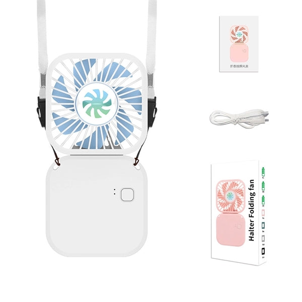 Mini Foldable Fan