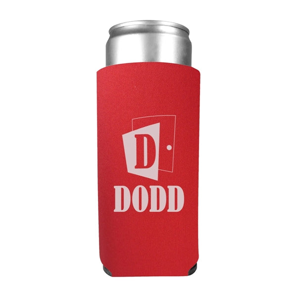 12 Oz. Slim Fit Kan-Tastic