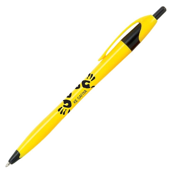 Stratus Bright Color Ball Point Pen