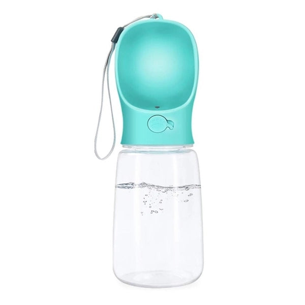19oz Portable Dog Water Dispenser