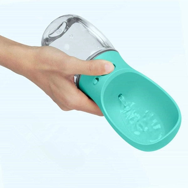 19oz Portable Dog Water Dispenser